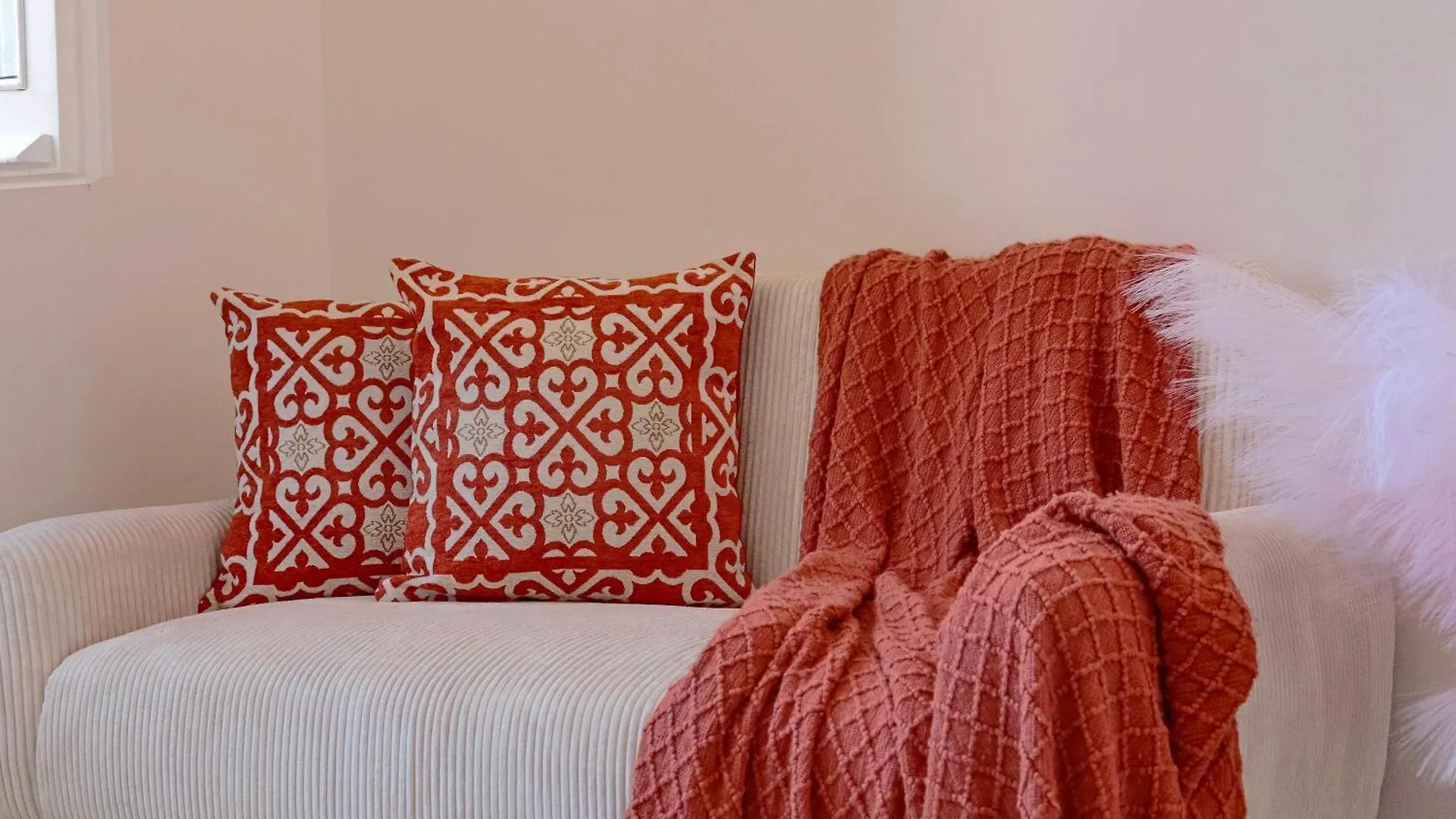 Residenza Lucano - Appartamento Red Monserrato Italia